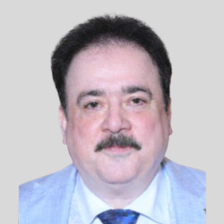 Dr Arun Sharma